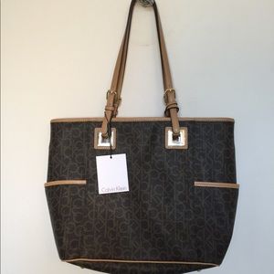 Calvin Klein Purse